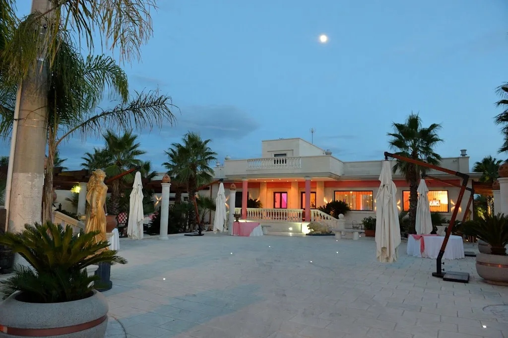 Ruggiero Germinario_Tenuta Cantagallo Eventi_Francavilla Fontana_review