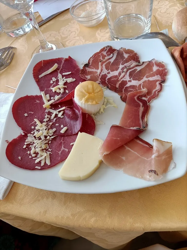 Tenuta Cantagallo Eventi restaurant in Francavilla Fontana