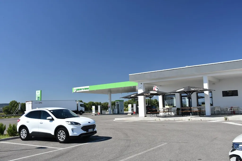 Borut B_Quilivane Express_Ozieri_review