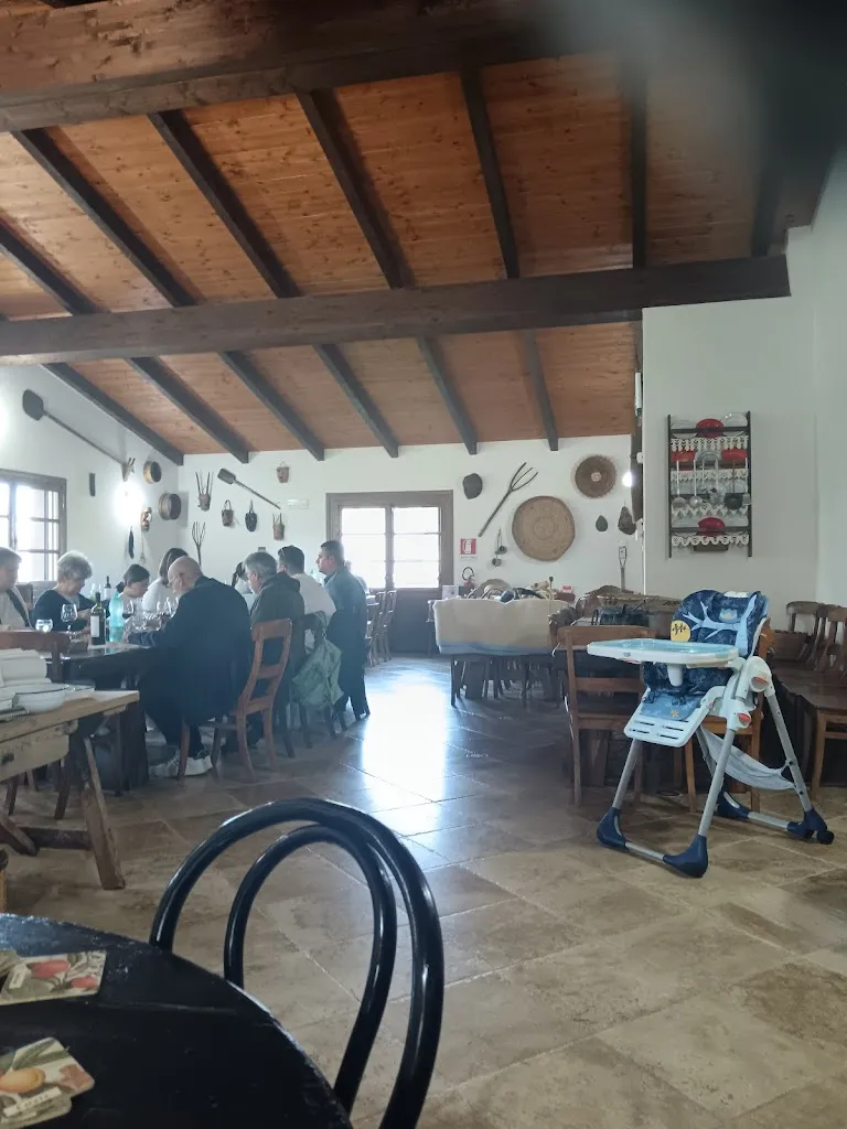 Sonia_Sa Tanca 'e Muros Rujos_Ozieri_recensione