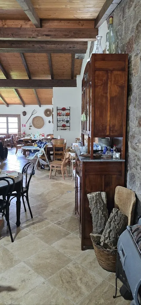 giuseppe onorato_Sa Tanca 'e Muros Rujos_Ozieri_recensione