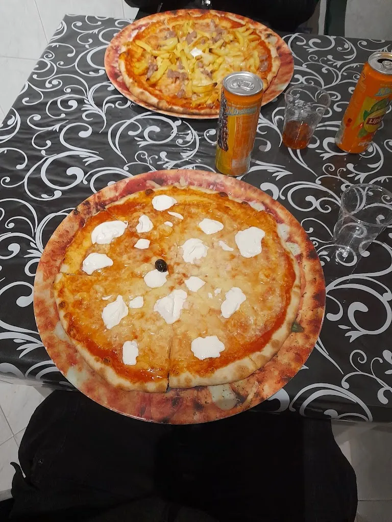 Menu_Pizzeria Mezzaluna Di Nurchis Bruno_Ozieri_image_1