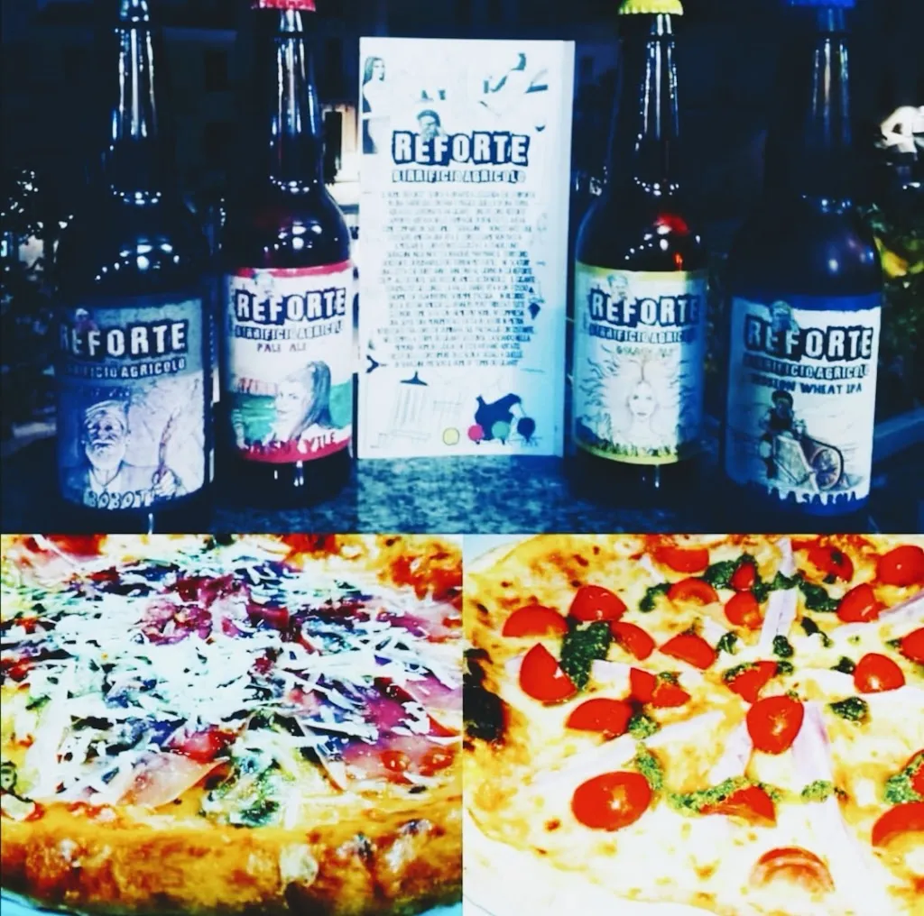 Menu_Ristorante Pizzeria Il Teatro_Ozieri_image_8