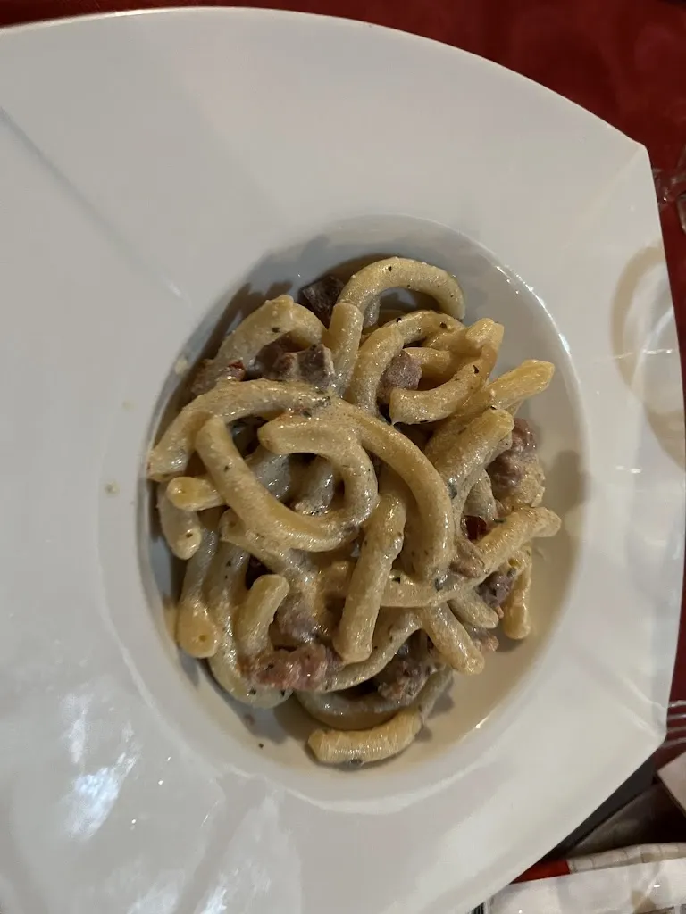 Musk Stifler_Ristorante Pizzeria Il Teatro_Ozieri_review