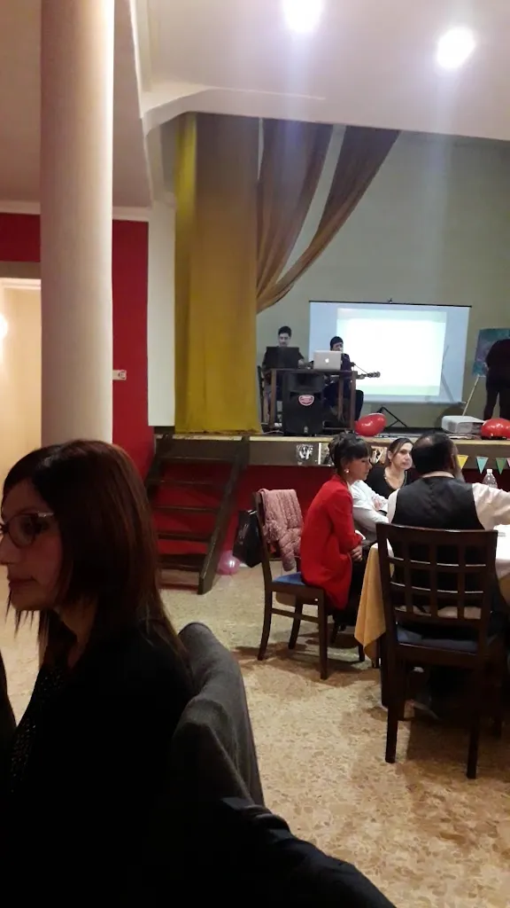 Ristorante Pizzeria Il Teatro_Ozieri_slider_image_2