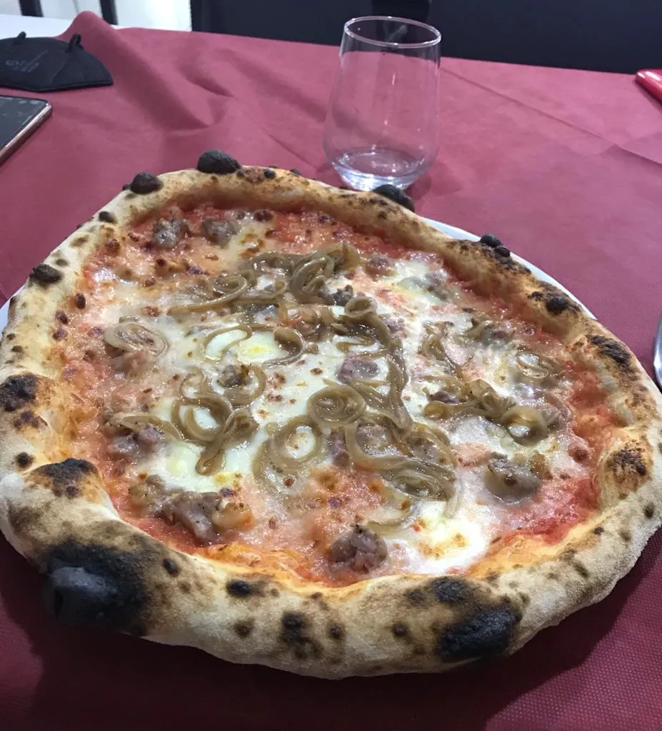 Menu_Ristorante pizzeria pasticceria