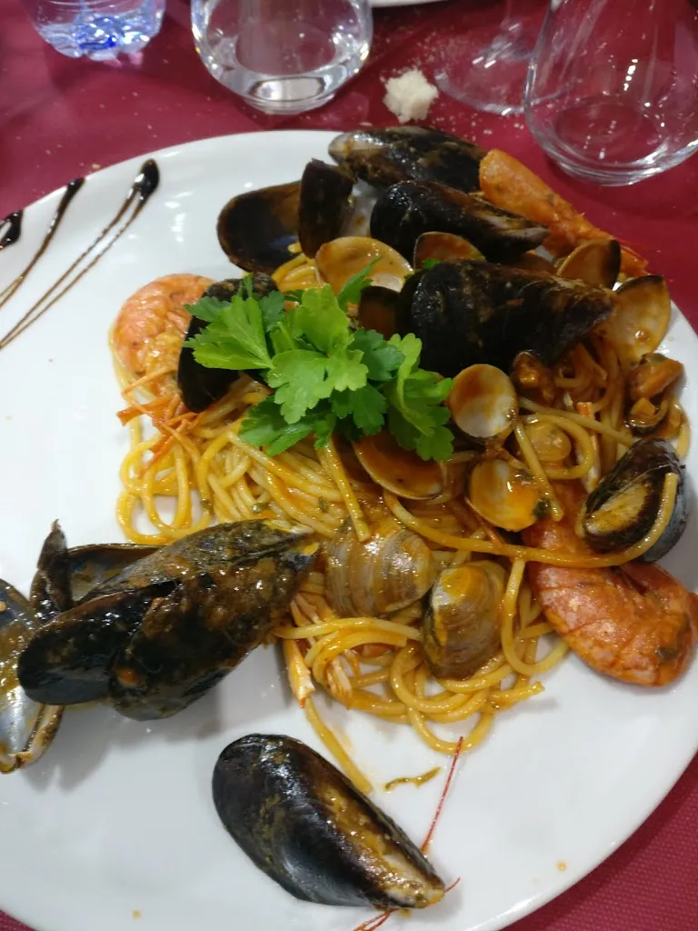 Menu_Ristorante pizzeria pasticceria