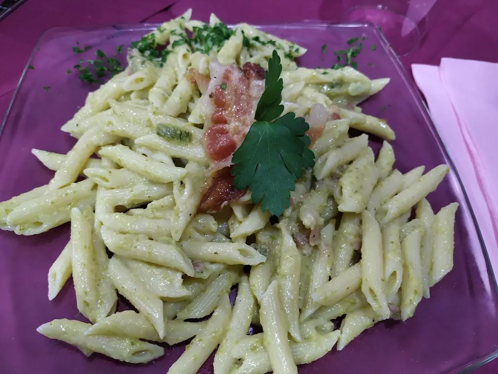 Menu_Ristorante pizzeria pasticceria