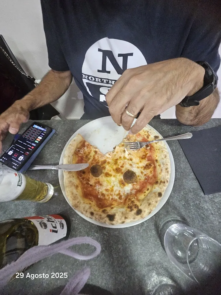 Alessandra Cudazzo_Ristorante pizzeria pasticceria