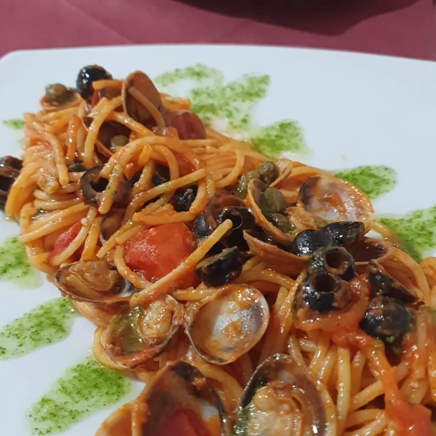 Ristorante pizzeria pasticceria