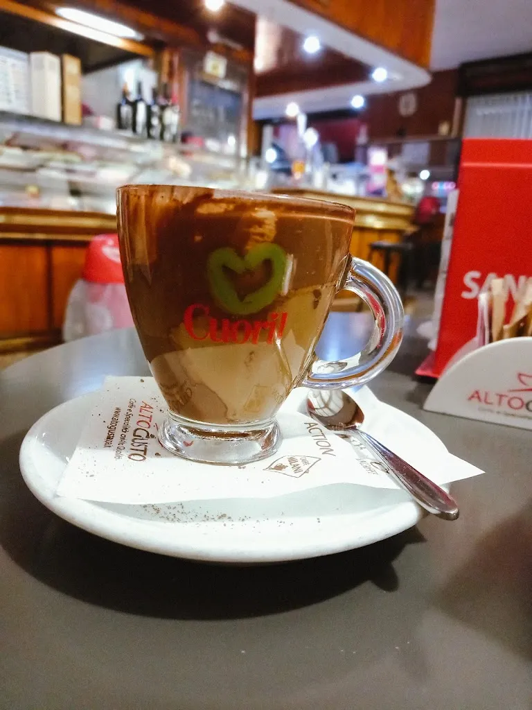 Debora Carru_Bar Polo_Ozieri_review