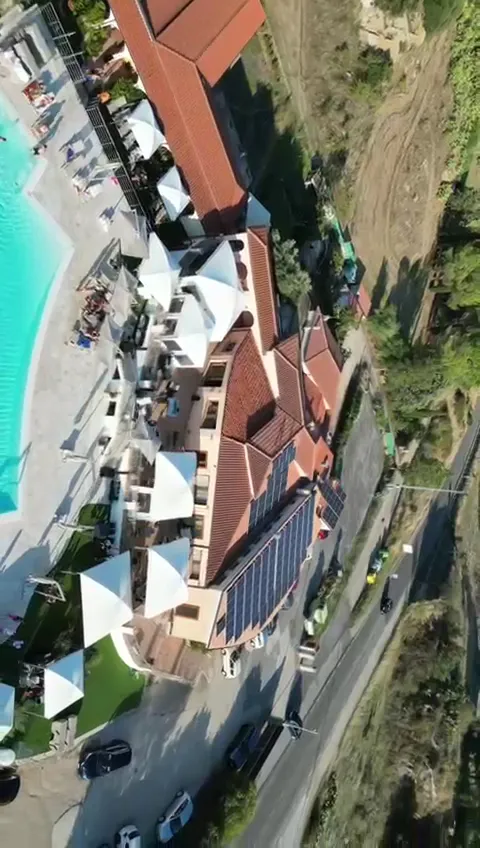 Albergo Ristorante Terradoro_Ozieri_slider_image_2