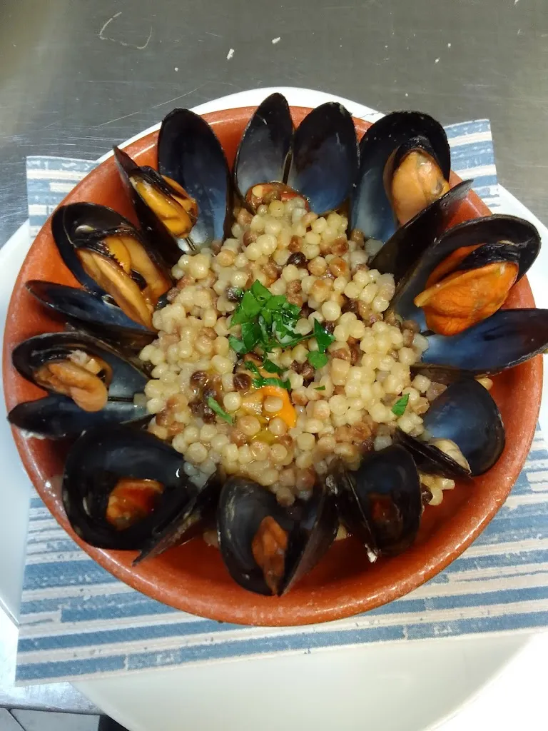 Menu_bar cafè ristorante san michele_Ozieri_image_1