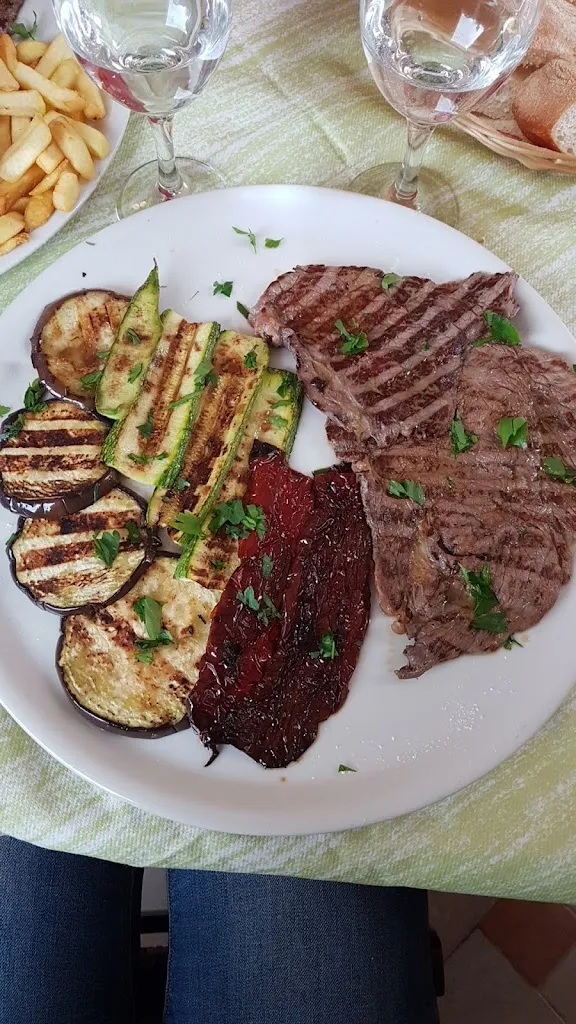 Menu_bar cafè ristorante san michele_Ozieri_image_3