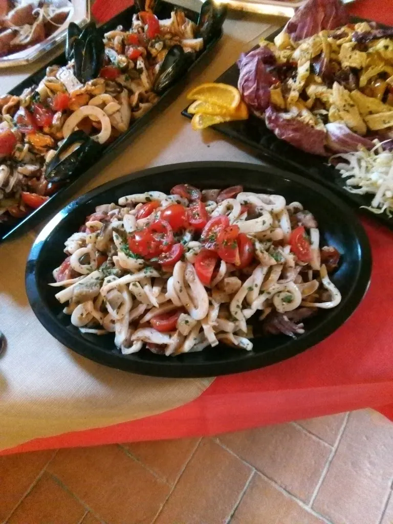 Menu_bar cafè ristorante san michele_Ozieri_image_4