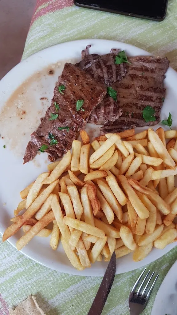 Menu_bar cafè ristorante san michele_Ozieri_image_6