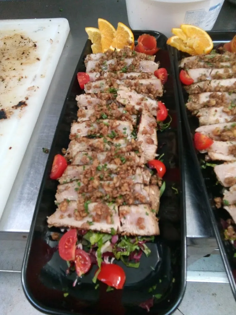 Menu_bar cafè ristorante san michele_Ozieri_image_7