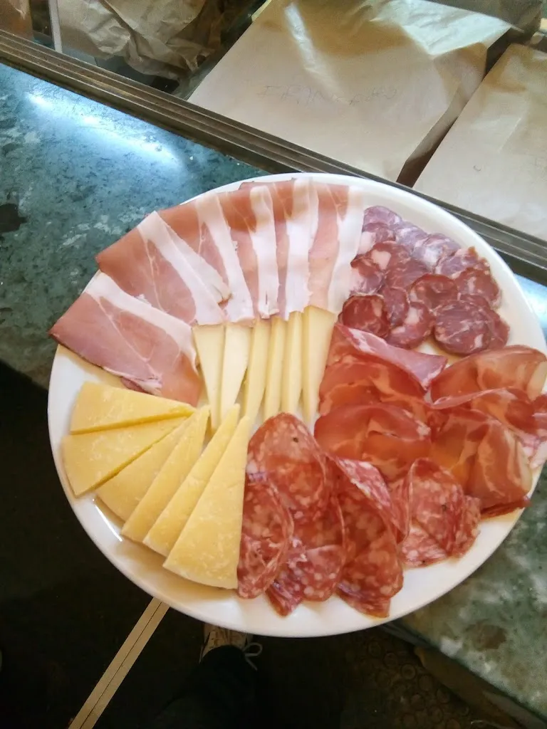 Menu_bar cafè ristorante san michele_Ozieri_image_8