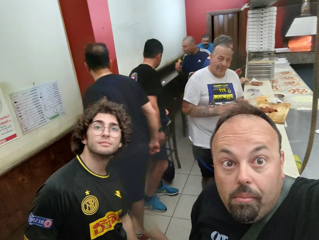 salvatore arruzzato_Lucignolo_Francavilla Fontana_review