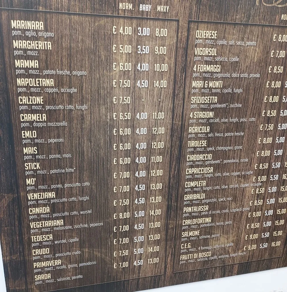 Menu_Pizza Garibaldi_Ozieri_image_1