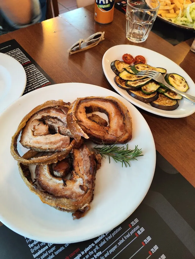 Arthur Kadar_Da Gianky_Paulilatino_recensione