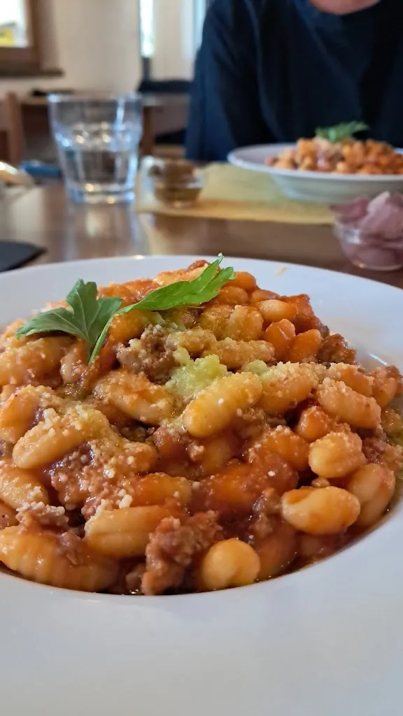 Manuel Cau_Da Gianky_Paulilatino_recensione