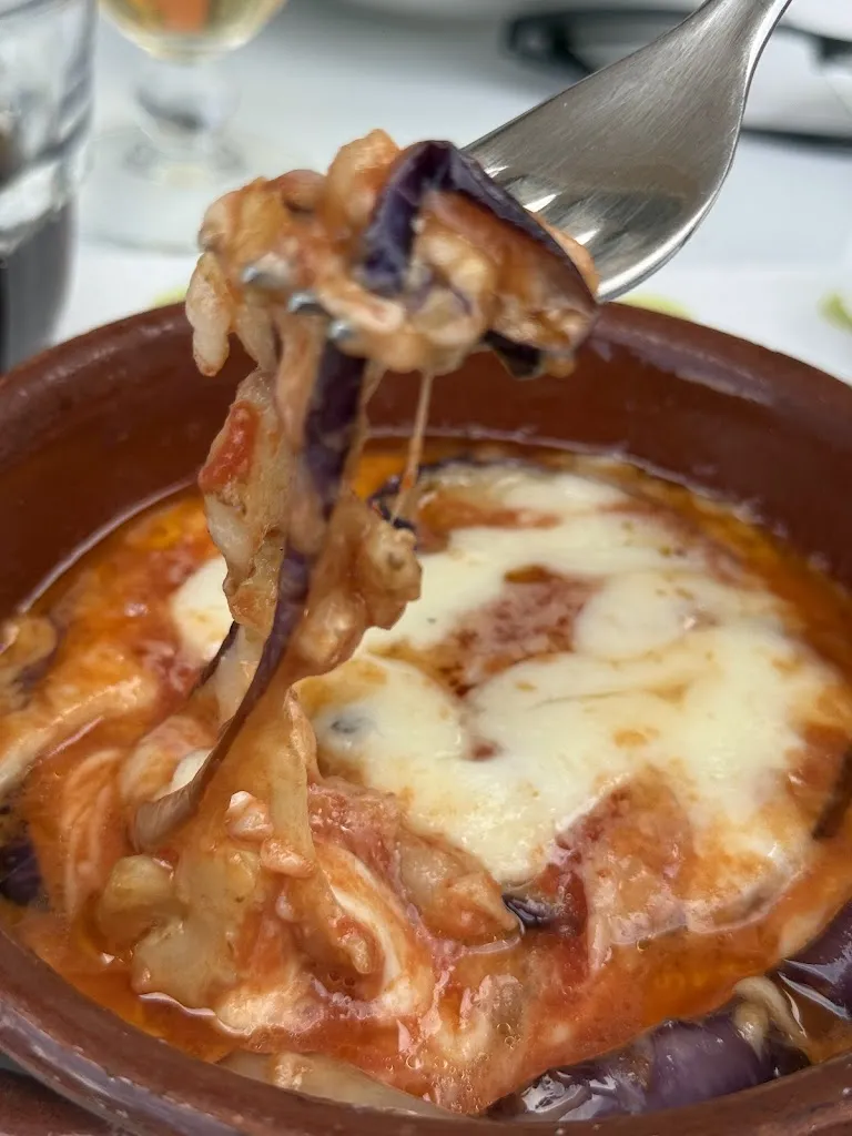 Iryna Sokolova - Shumeiko_La Ruota_Perdasdefogu_review