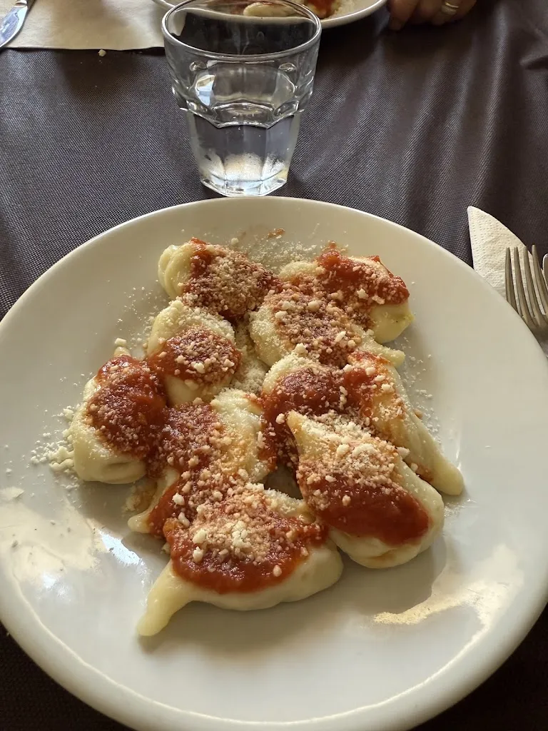 Dani Có_La Ruota_Perdasdefogu_review