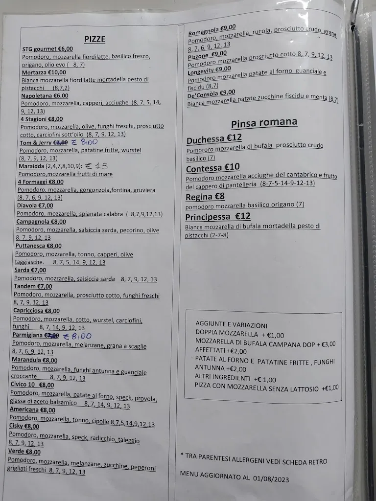 Menu_Civico 10 RISTOPIZZERIA_Perdasdefogu_image_1