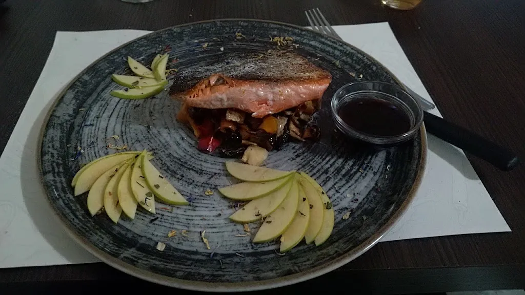 Stefan Kuhn_Civico 10 RISTOPIZZERIA_Perdasdefogu_review