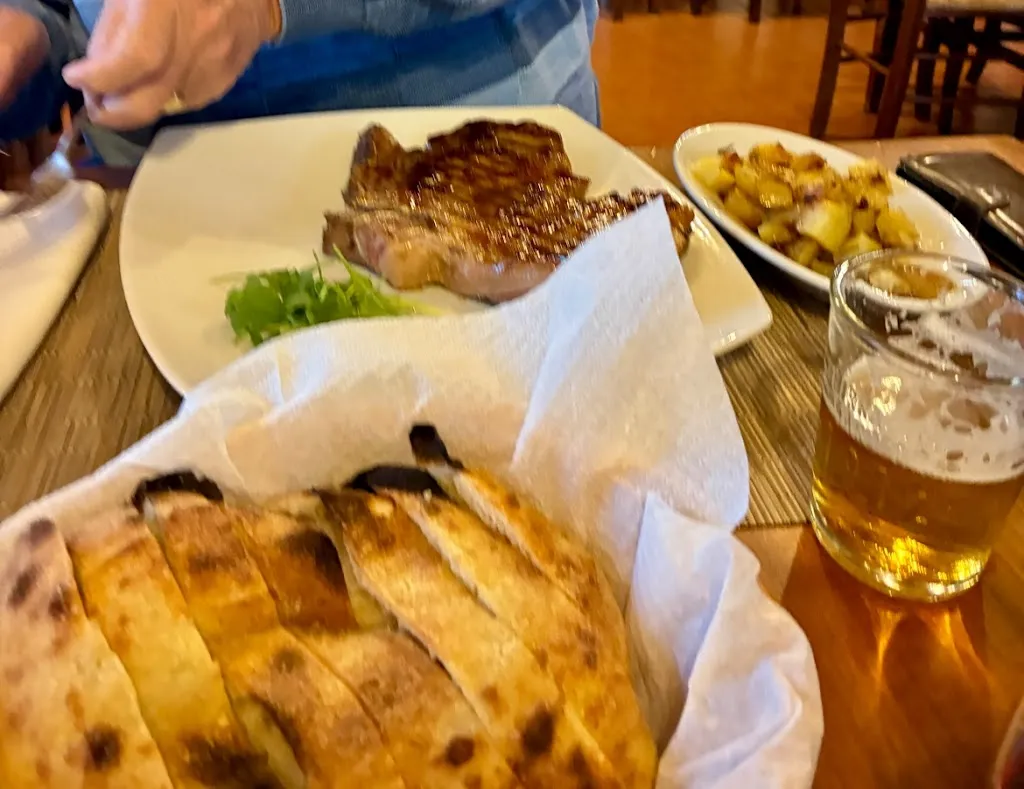 Emma Polman_Ristorante San Leonardo_Perdaxius_review