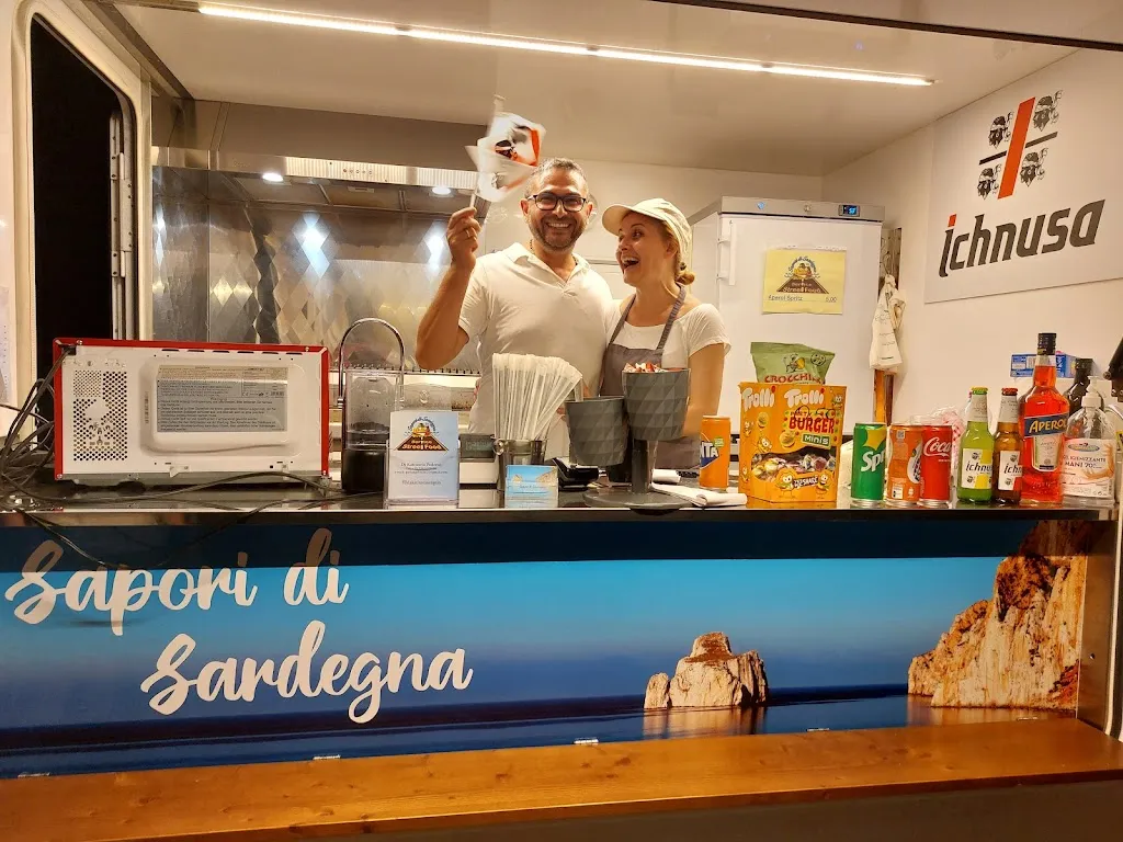 Tobias Zimmer_Sapori di Sardegna Street Food_Perdaxius_review