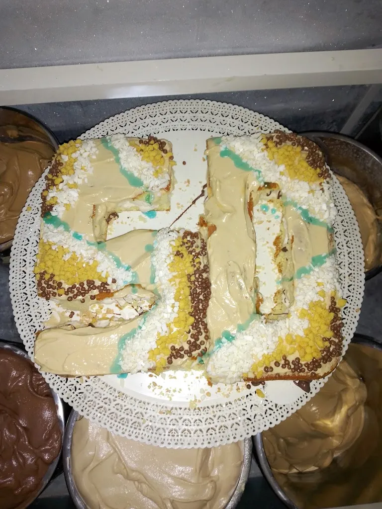 Menu_Gelateria Artigiana Lillino ...antica produzione dal 1960_Francavilla Fontana_immagine_3