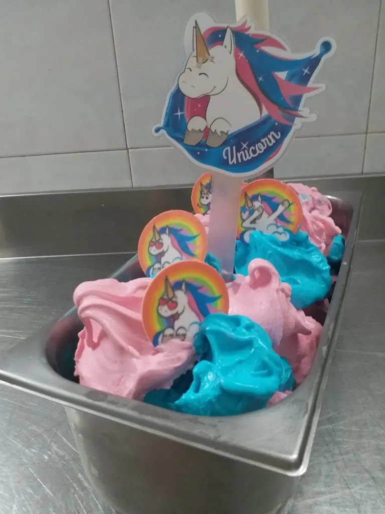 Menu_Gelateria Artigiana Lillino ...antica produzione dal 1960_Francavilla Fontana_immagine_5