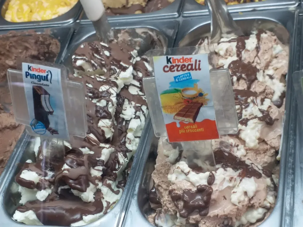 Menu_Gelateria Artigiana Lillino ...antica produzione dal 1960_Francavilla Fontana_immagine_9