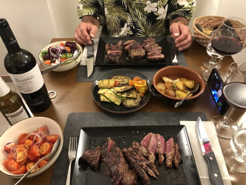 Francesca Künzle_Su Fogu_Perfugas_recensione