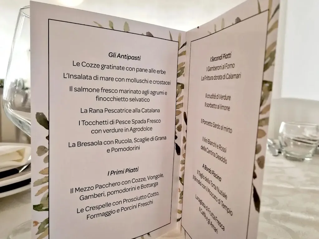 Menu_Domo De Janas_Perfugas_image_1