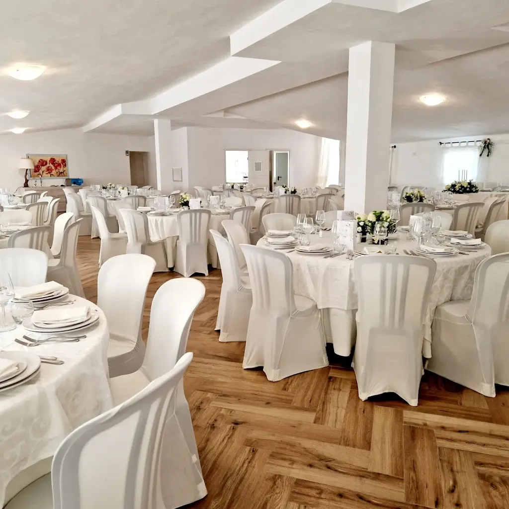 Domo De Janas restaurant in Perfugas