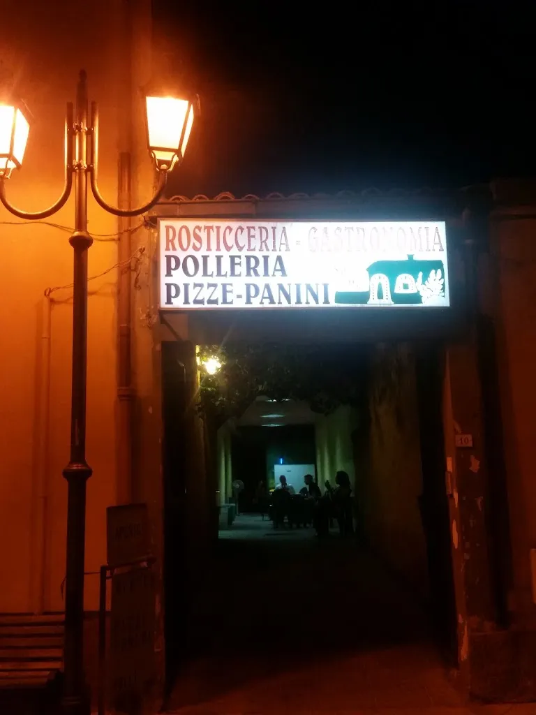 Rosticceria Sa Domo - Pizze/Panini_Perfugas_slider_image_2