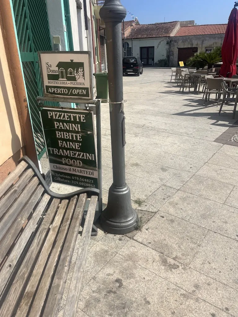 Rosticceria Sa Domo - Pizze/Panini_Perfugas_slider_image_3