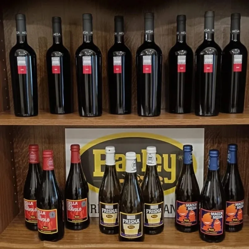 Menu_La Grotta_Ploaghe_image_8