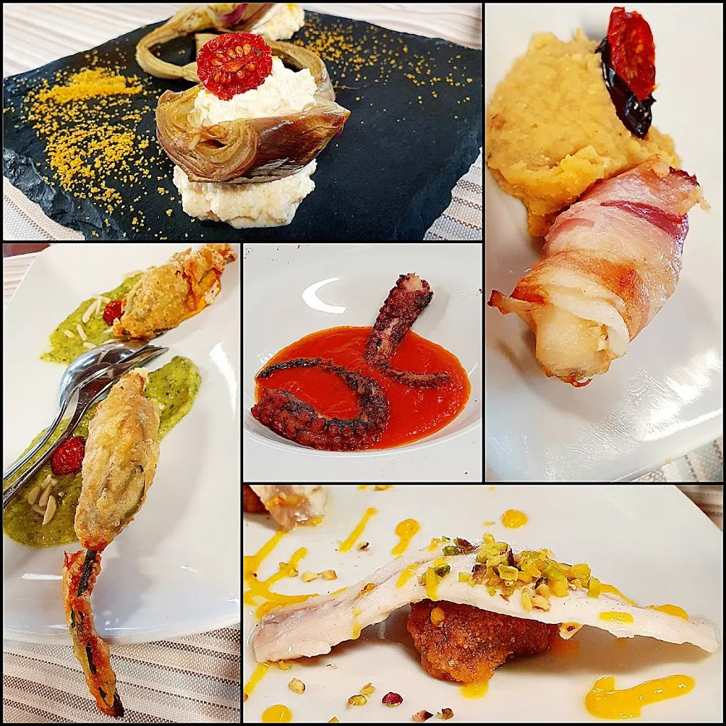 Amelie Sikorova_Su Coloru_Ploaghe_review