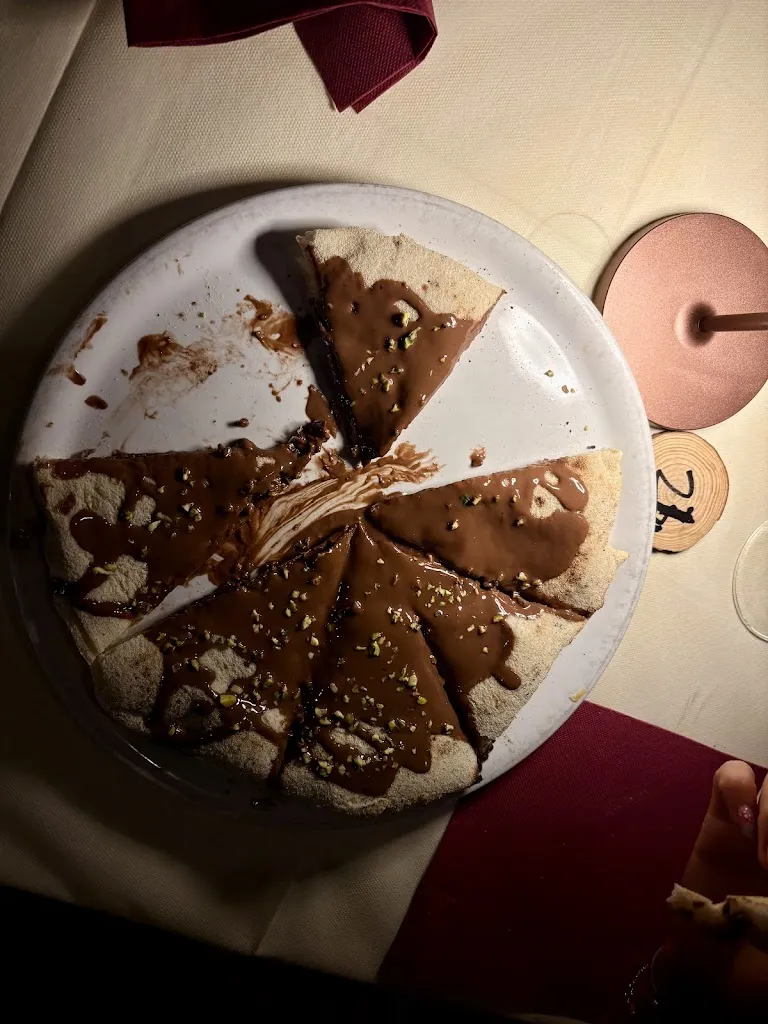 Daniel L_Dicios pizzeria_Ploaghe_review