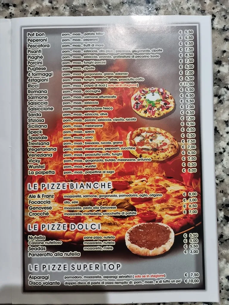 Menu_Pizzeria da Franz_Ploaghe_image_2