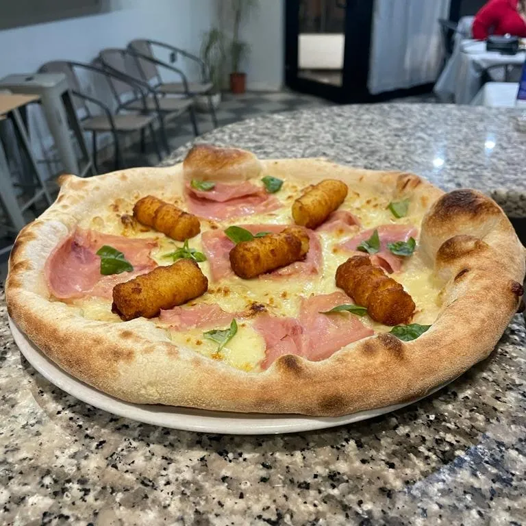 Pizzeria da Franz_Ploaghe_slider_image_3