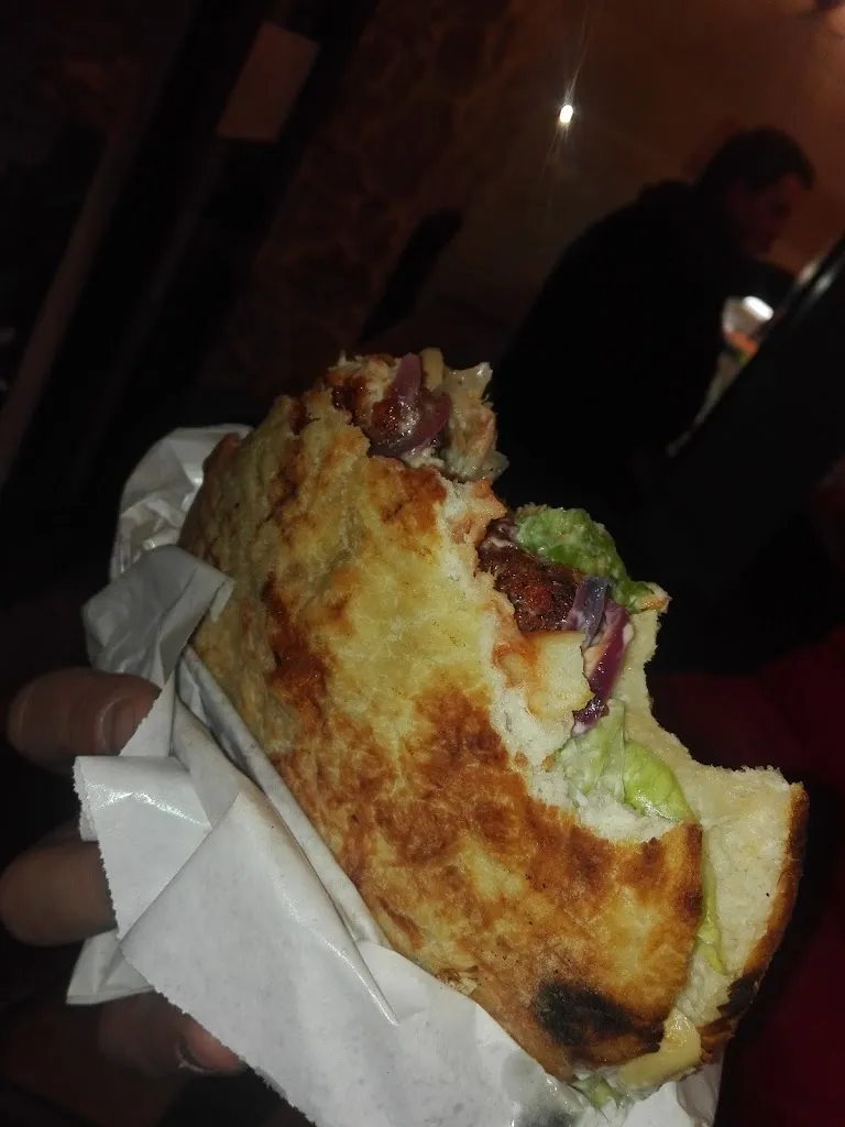 Pasquale Marzocca_Ghiottone_Francavilla Fontana_review