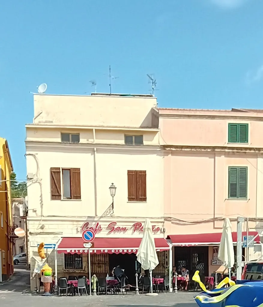 Cafè San Pietro Da CIONDOLO_Ploaghe_slider_image_2