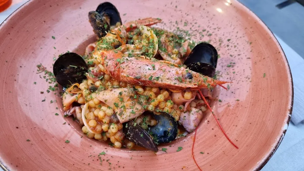 Menu_Il Kalamaro locanda del mare_Palau_image_5