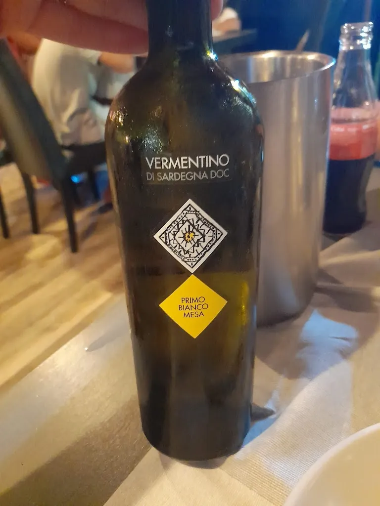 Menu_Il Kalamaro locanda del mare_Palau_image_8