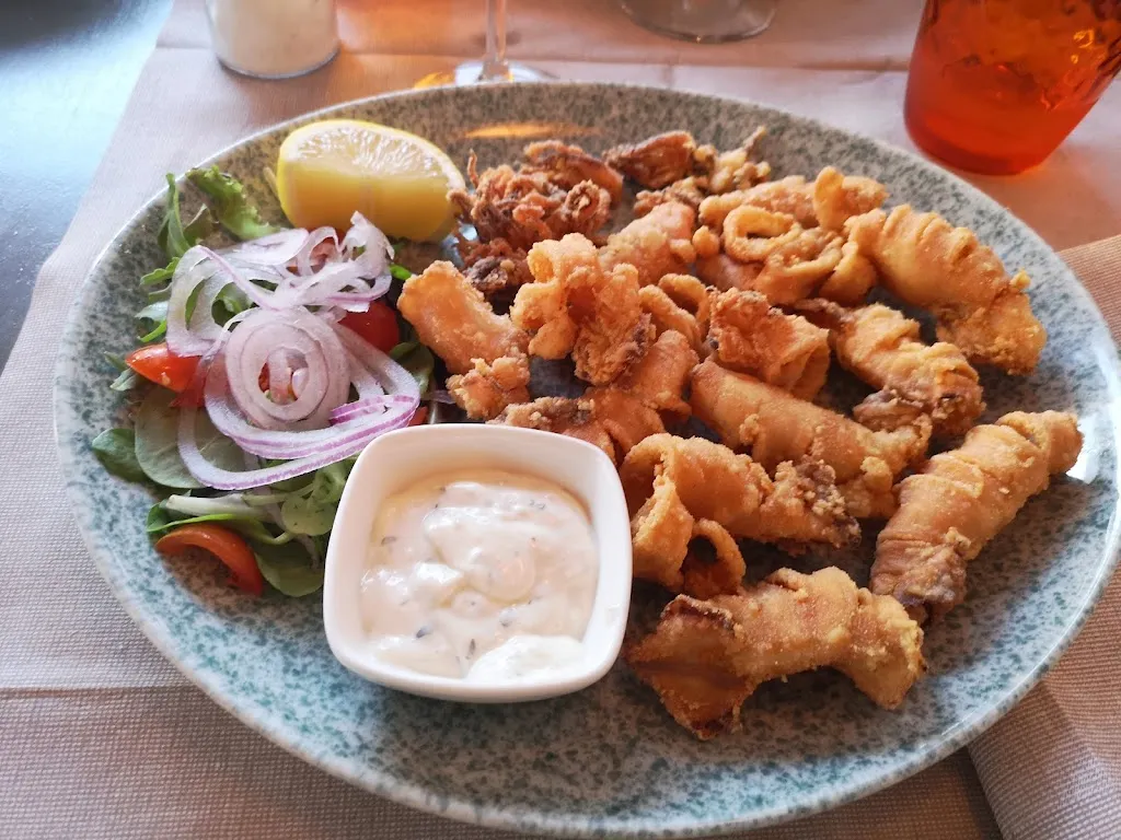 Menu_Il Kalamaro locanda del mare_Palau_image_9